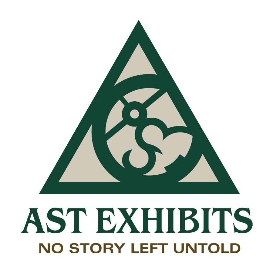AST Exhibits: No Story Left Untold