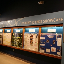 Student Science Showcase at the South Florida Science Center & Aquarium