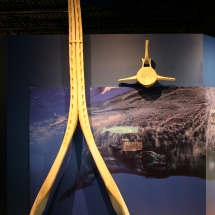 Whale of an Artifact