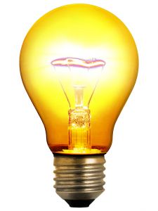lightbulb