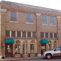 LeFLore County Historical Society Museum